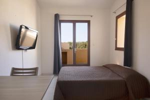 Appart'hotels Residence Lago Verde : photos des chambres