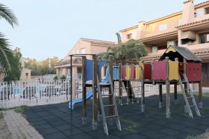 Appart'hotels Residence Lago Verde : photos des chambres