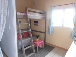 Petite chambre particulière - La Force