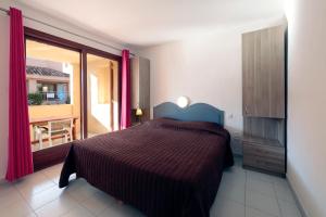 Appart'hotels Residence Lago Verde : photos des chambres