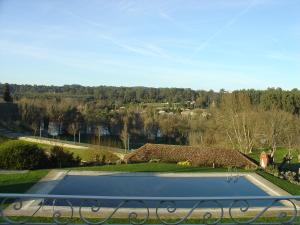 Hotel Convento dos Capuchos