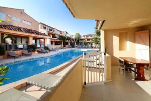 Appart'hotels Residence Lago Verde : photos des chambres