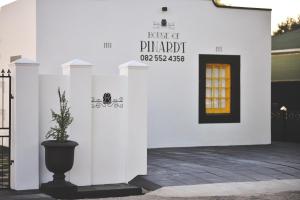 House of Pinardt