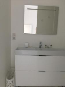 Maisons de vacances HOUSE ZYX : photos des chambres