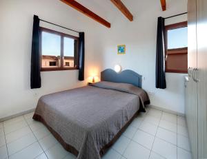 Appart'hotels Residence Lago Verde : photos des chambres