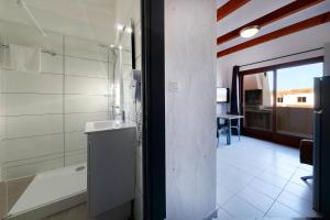 Appart'hotels Residence Lago Verde : photos des chambres