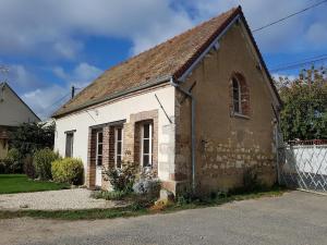 Sejours a la ferme La ferme de flo' : photos des chambres