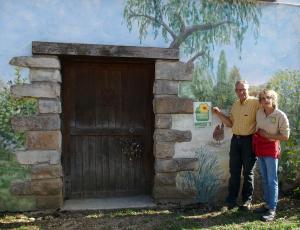 Sejours a la ferme La ferme de flo' : photos des chambres