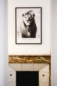 Appartements Le superbe des Dominicains : photos des chambres
