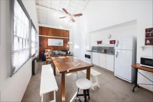 La Petite Maison Punta Chica