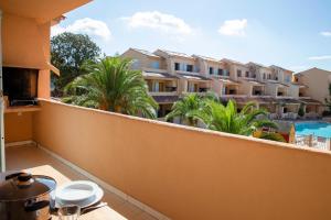 Appart'hotels Residence Lago Verde : photos des chambres