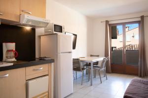 Appart'hotels Residence Lago Verde : photos des chambres