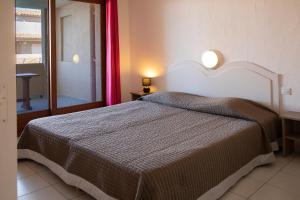 Appart'hotels Residence Lago Verde : photos des chambres