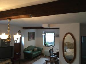 Pension de famille SOVA Bike Point Apartment Kutná Hora Tchéquie