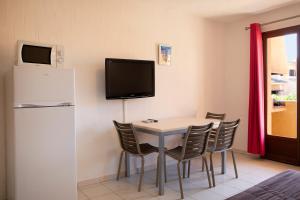 Appart'hotels Residence Lago Verde : photos des chambres