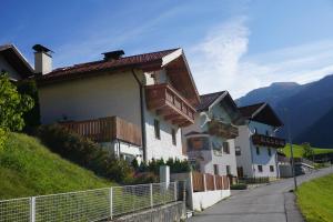 Ferienwohnung Wipptalblick