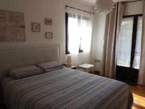 Appartements Le Balcon d'Azur : photos des chambres