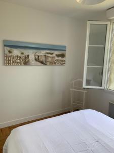 Maisons de vacances VILLA CATHY : photos des chambres