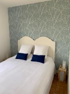 Maisons de vacances VILLA CATHY : photos des chambres