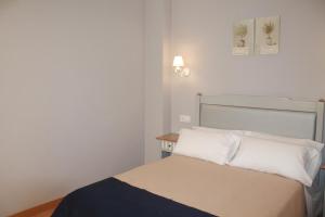 Studio room in Hotel Torre del Oro