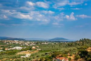 Nafplio Family Resort Argolida Greece