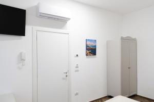 Chambre Double avec Baignoire Spa