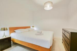 Appartements Le superbe des Dominicains : Appartement