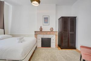 Appartements Le superbe des Dominicains : photos des chambres