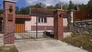 Casa Dragoi din Socolari, Caras - Severin - 萨斯卡蒙塔讷