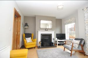 Coastal Terrace Portstewart
