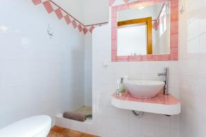 Three-Bedroom House room in Mértola Natural - Monte da Eirinha