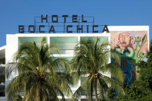 Hotel Boca Chica (23 of 37)