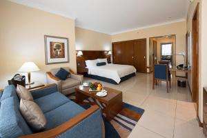 Al Rawda Arjaan by Rotana, Abu Dhabi