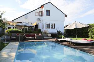 Cottage Villa Eisenstadt - OSM021006-OYA Eisenstadt Austria