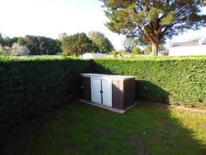 Campings Camping les charmettes- : photos des chambres