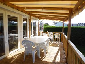 Camping les charmettes-