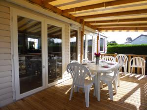 Camping les charmettes-