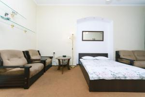 Комфортабельные апартаменты на Бессарабка, Арена.