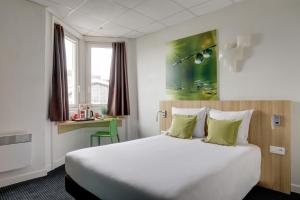 Hotels Hotel Chagnot : photos des chambres