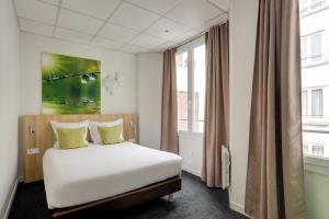 Hotels Hotel Chagnot : photos des chambres