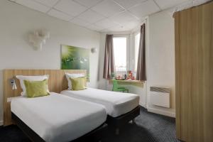 Hotels Hotel Chagnot : photos des chambres