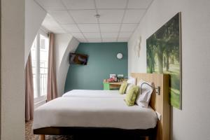 Hotels Hotel Chagnot : photos des chambres