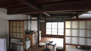 MABUSHI-ya まちやど蔟屋