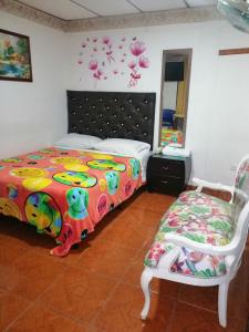 Hotel Mi Casita Pereira