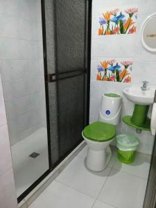 Hotel Mi Casita Pereira