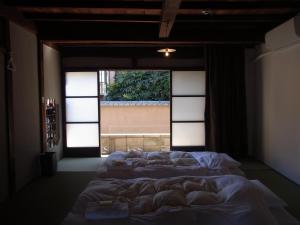 MABUSHI-ya まちやど蔟屋