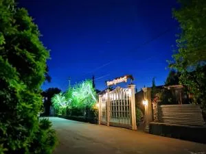 RGK Baron Gartenberg - Zalishchyky