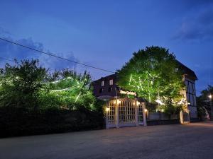 RGK Baron Gartenberg