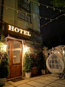 RGK Baron Gartenberg