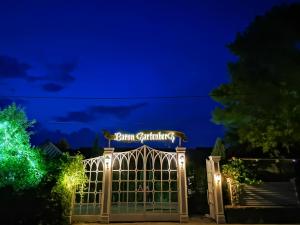 RGK Baron Gartenberg